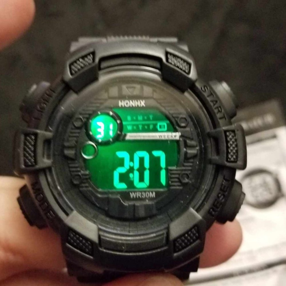 Watch